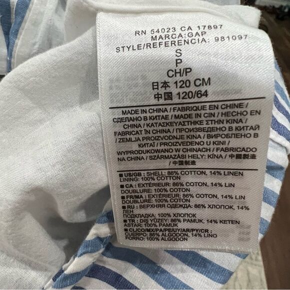 Gap Kids Dress - Picture 6 of 6